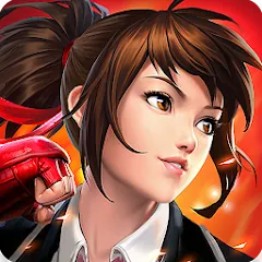 Final Fighter Mod APK